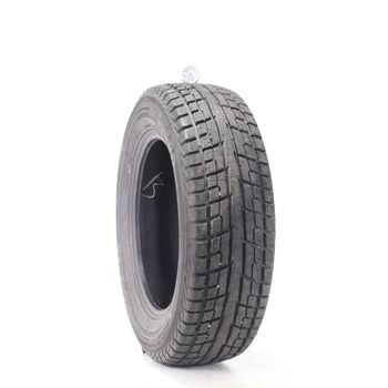 Set of (2) Used 235/65R18 Yokohama Ice Guard IG51V 106T - 11.5/32