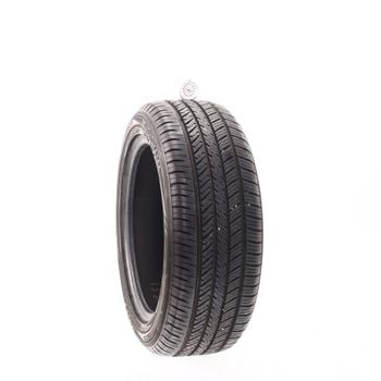 Set of (4) Used 215/55R17 Yokohama YK-GTX 94V - 10.5-11.5/32