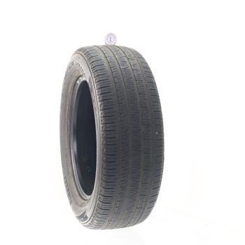 Set of (2) Used 245/60R18 Pirelli Scorpion Strada 105H - 7-7.5/32