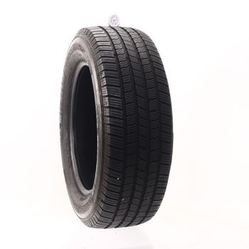 Used 275/60R20 Michelin Defender LTX M/S 115T - 10/32