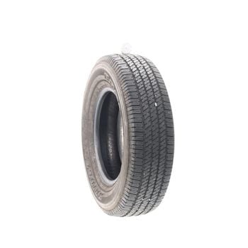 Used LT225/75R16 Bridgestone Dueler LTH 115/112R - 10.5/32