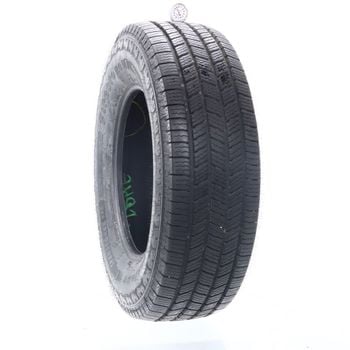 Used LT275/70R18 Firestone Transforce HT3 Enliten 125/122S - 12.5/32