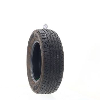 Set of (2) Used 205/65R15 Douglas Touring A/S 94H - 7-8/32