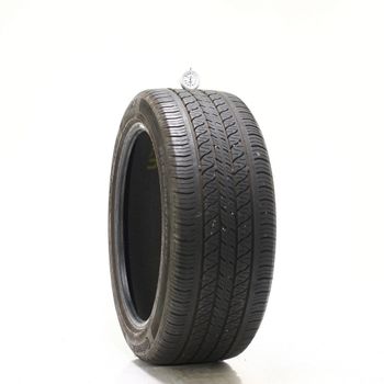 Used 245/45R19 Continental ProContact RX ContiSilent POL 102V - 7/32