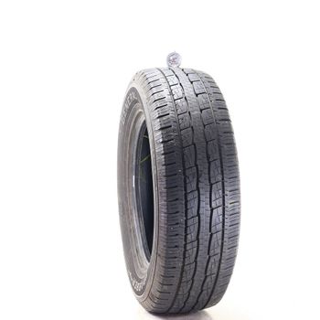 Set of (2) Used 255/65R18 General Grabber HTS 60 111S - 9.5/32