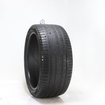 Used 295/35R21 Pirelli Scorpion Verde NEO 103V - 4/32