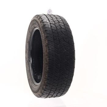 Used 275/55R20 Goodyear Wrangler Trailmark 111T - 8.5/32