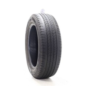 Used 225/60R18 Michelin Primacy MXV4 100H - 6.5/32