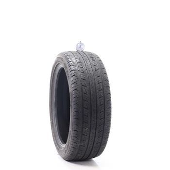 Used 215/45R17 Fuzion UHP Sport A/S 91W - 7/32