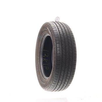 Used 235/65R17 Continental CrossContact LX Sport 104H - 9/32