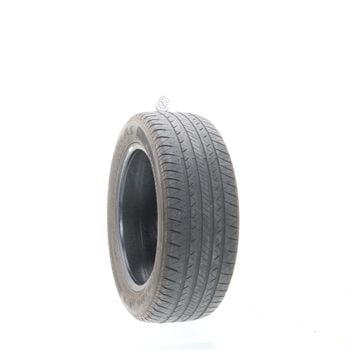 Set of (2) Used 235/55R17 Douglas Touring A/S 99W - 5/32