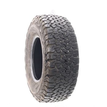 Used LT305/70R16 BFGoodrich All-Terrain T/A KO2 124/121R - 13.5/32
