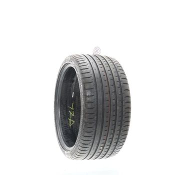 Used 285/30ZR19 Accelera Phi 2 98Y - 9/32