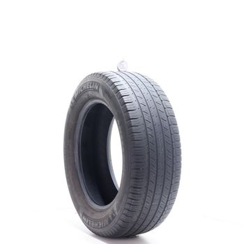 Set of (2) Used 245/60R18 Michelin Latitude Tour HP 104H - 4.5/32