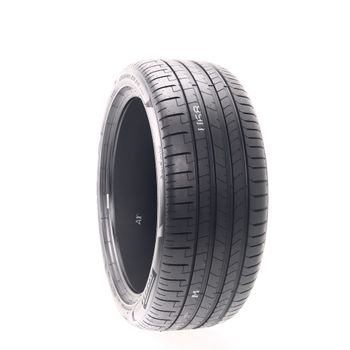 New 255/40ZR20 Pirelli P Zero PZ4 NF0 Elect 101Y