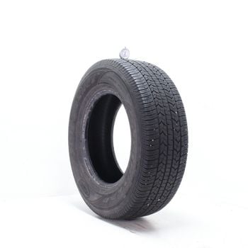Set of (2) Used 235/70R16 Goodyear Assurance CS Fuel Max 106T - 7.5-8.5/32