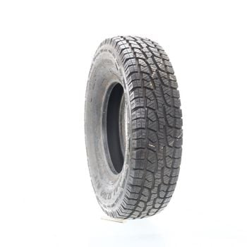Driven Once LT235/85R16 American Tourer Radial SL369 A/T 120/116Q - 14.5/32