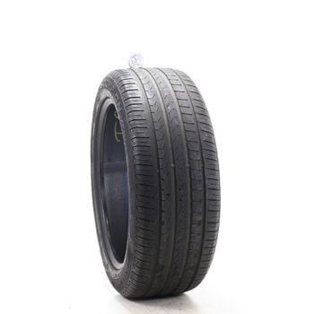 Set of (2) Used 255/45R20 Pirelli Scorpion Verde AO 101W - 5.5-6.5/32