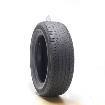 Set of (2) Used 225/60R18 Hankook Kinergy GT HRS 104H - 4.5/32