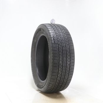 Used 245/55R19 Michelin Latitude Tour 103T - 7/32