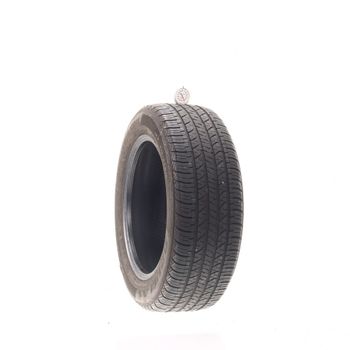 Set of (2) Used 215/55R16 Douglas All Season (Douglas) 93H - 5.5-6/32