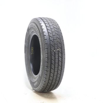 Used LT235/80R17 Ironman All Country CHT 120/117R - 15/32
