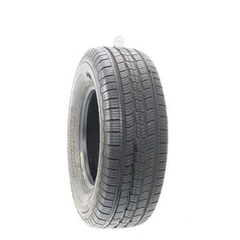 Set of (2) Used 265/70R16 Cooper Discoverer HTP II 112T - 10.5/32