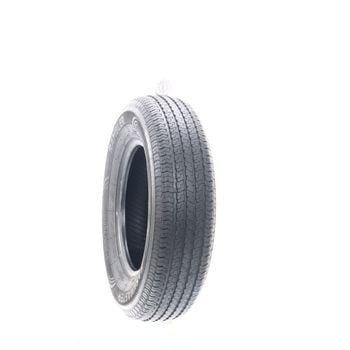 Used ST205/75R15 Taskmaster Rambler Special Trailer 101/97M - 7/32