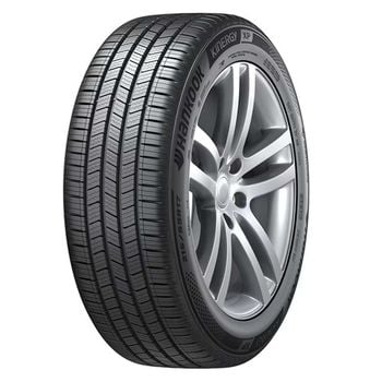 Set of (2) New P245/40R18 Hankook Kinergy XP 97V