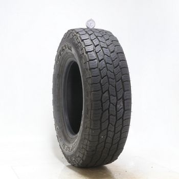 Used LT245/75R16 Cooper Discoverer AT3 LT 120/116R - 10/32