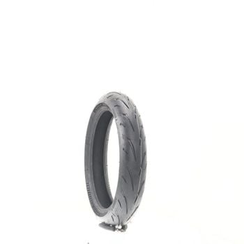 New 120/70ZR17 Michelin Power 6 58W