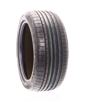 New 275/45R21 Continental SportContact 6 MO-S ContiSilent 107Y