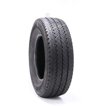 Used LT35X12.5R18 General Grabber X3 123Q - 11/32
