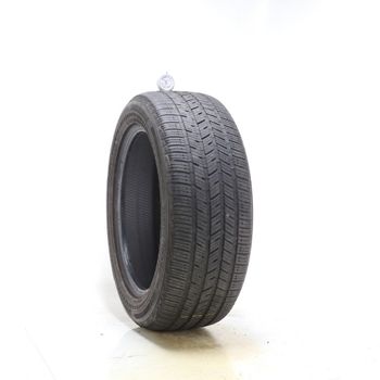 Used 235/55R18 Bridgestone DriveGuard Plus RFT 100V - 5.5/32