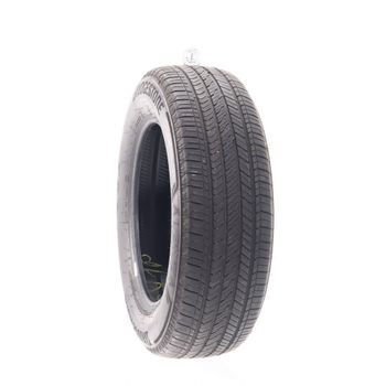 Set of (2) Used 235/65R18 Bridgestone Alenza Sport A/S 106V - 7/32