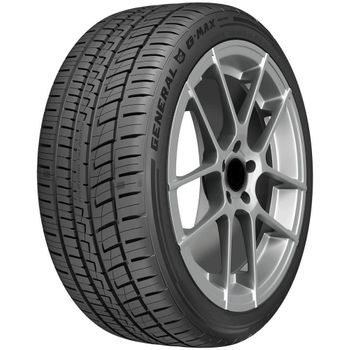 New 255/35R19 General G-MAX AS-07 96W