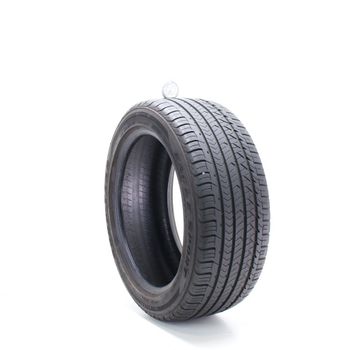Set of (2) Used 235/45R17 Goodyear Eagle Sport AS 94W - 7.5/32
