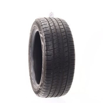 Set of (2) Used 265/50R20 Falken Pro G5 CSV 111V - 8.5-9.5/32