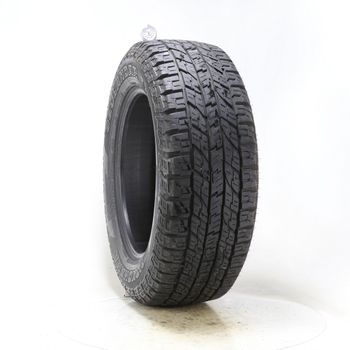 Used LT285/60R20 Yokohama Geolandar A/T G015 125/122S - 11.5/32