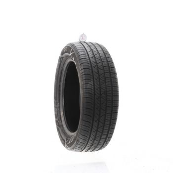Set of (2) Used 225/60R18 Mastercraft LSR Grand Touring 100V - 6.5-7/32