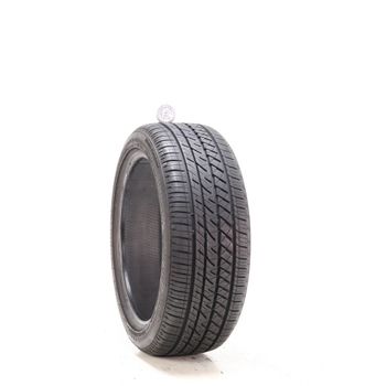 Used 215/45RF17 Bridgestone DriveGuard RFT 91W - 10.5/32