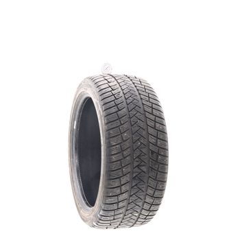 Used 255/40R19 Vredestein Wintrac Pro 100V - 8.5/32