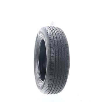 Set of (2) Used 215/65R17 Continental ProContact TX 99H - 8-8.5/32
