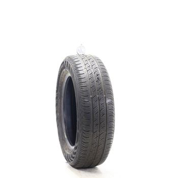 Set of (2) Used 185/65R15 Continental ContiProContact E 86H - 6-7/32