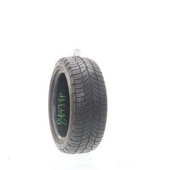 Used 215/55ZR17 BFGoodrich g-Force Comp-2 A/S 98W - 6.5/32
