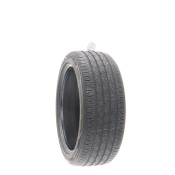 Used 235/40R19 Continental ContiProContact 96V - 9/32