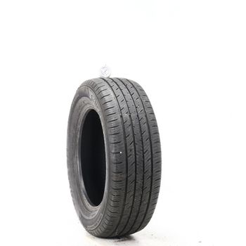 Used 215/60R16 Falken Sincera SN250 A/S 95T - 8.5/32