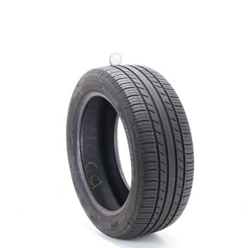 Set of (2) Used 225/50R17 Michelin Premier A/S 94V - 7/32