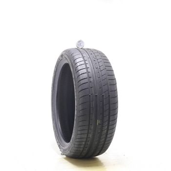 Used 245/40R19 Goodyear Eagle F1 Asymmetric 3 MOE Run Flat 98Y - 9/32