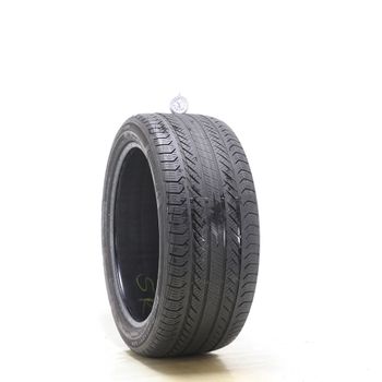 Set of (4) Used 245/40R18 Continental ProContact GX SSR MOE 97H - 5.5/32